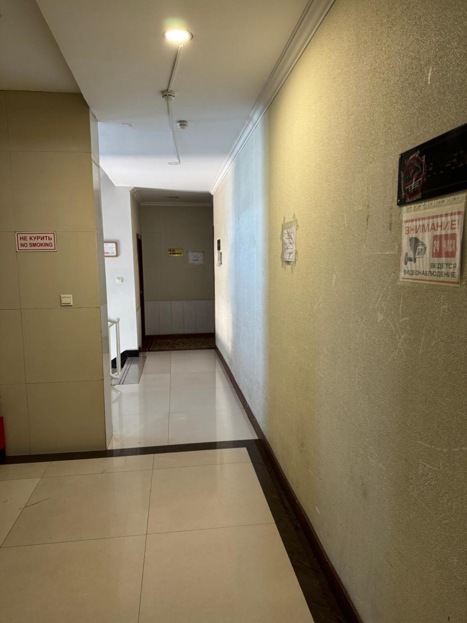 Zolotoi Drakon Hotel Αλμάτι Εξωτερικό φωτογραφία