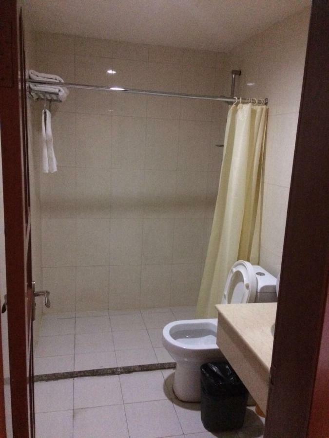 Zolotoi Drakon Hotel Αλμάτι Εξωτερικό φωτογραφία